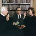 O’Connor sworn in